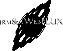 Webflux magazine logo